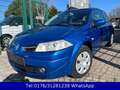 Renault Megane II Lim. 1.6 !! 3-trg. Avantage !! Tüv-NEU Blau - thumbnail 4