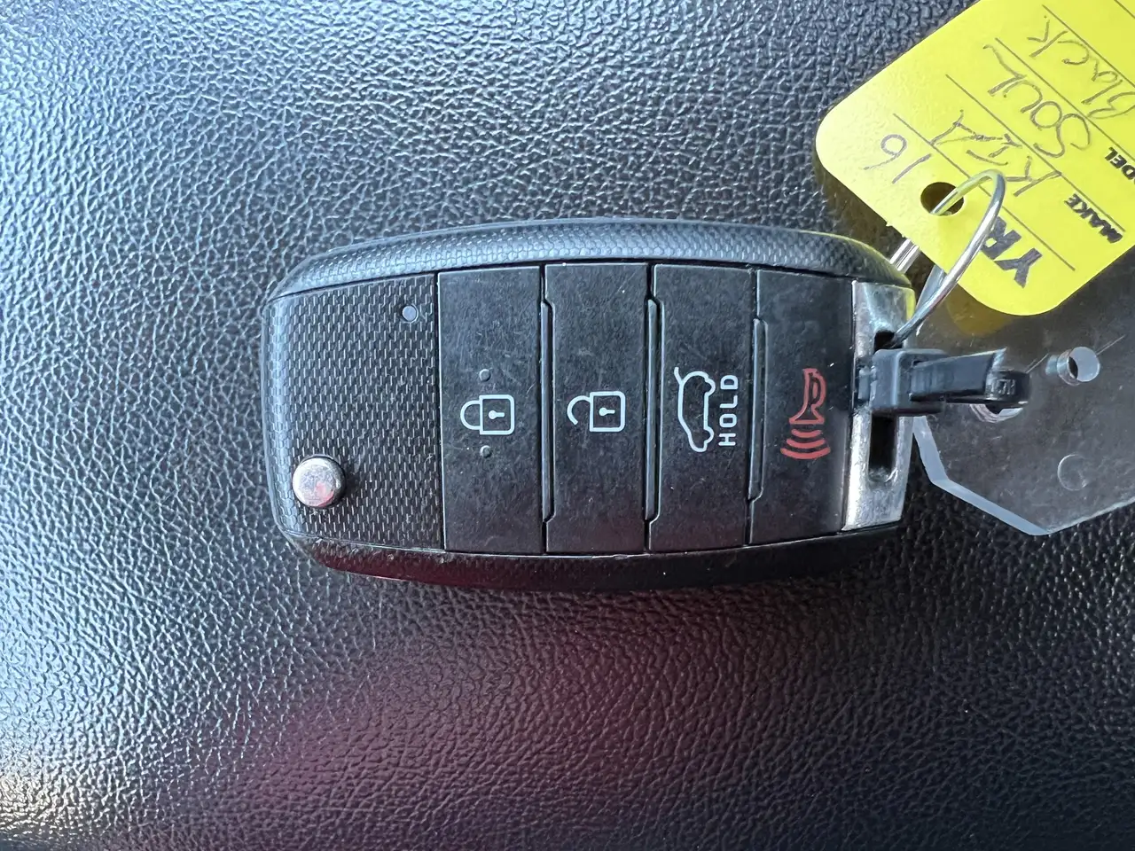 Kia Soul снимка Kia Soul