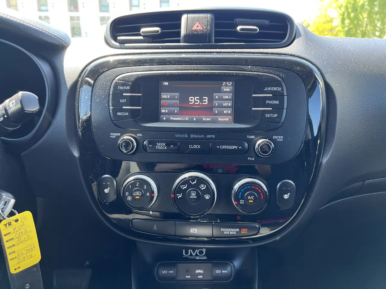 Kia Soul снимка Kia Soul