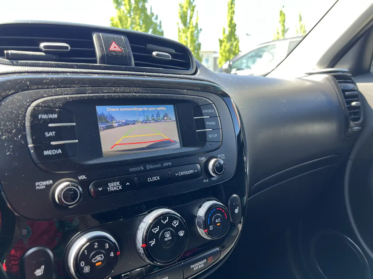 Kia Soul снимка Kia Soul