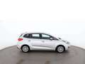 Kia Carens 1.7 CRDi TEMPOMAT BLUETOOTH RADIO KLIMA Srebrny - thumbnail 2