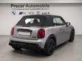 MINI Cooper Cabrio Cooper JCW Trim RFK DA 17'' Lhz DAB Navi Silver - thumbnail 4