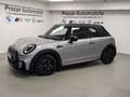 MINI Cooper Cabrio Cooper JCW Trim RFK DA 17'' Lhz DAB Navi Silver - thumbnail 2