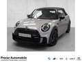 MINI Cooper Cabrio Cooper JCW Trim RFK DA 17'' Lhz DAB Navi Silver - thumbnail 1