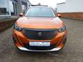 Peugeot 2008 PureTech 130, Allure Pack*1.HD* Orange - thumbnail 7