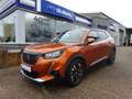 Peugeot 2008 PureTech 130, Allure Pack*1.HD* Orange - thumbnail 1