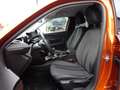 Peugeot 2008 PureTech 130, Allure Pack*1.HD* Orange - thumbnail 10