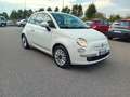 Fiat 500 1.2 Easypower GPL Lounge 69cv Bianco - thumbnail 4