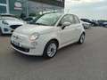 Fiat 500 1.2 Easypower GPL Lounge 69cv Bianco - thumbnail 2