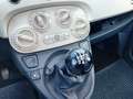 Fiat 500 1.2 Easypower GPL Lounge 69cv Bianco - thumbnail 9