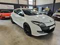 Renault Megane Mégane III Coupé  2.0 16V 265 RS S Blanc - thumbnail 16