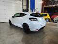 Renault Megane Mégane III Coupé  2.0 16V 265 RS S Blanc - thumbnail 7