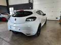 Renault Megane Mégane III Coupé  2.0 16V 265 RS S Blanc - thumbnail 9