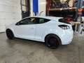 Renault Megane Mégane III Coupé  2.0 16V 265 RS S Blanc - thumbnail 6