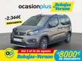 Peugeot Rifter 1.2 PureTech S&S Standard Allure 110 Gris - thumbnail 1