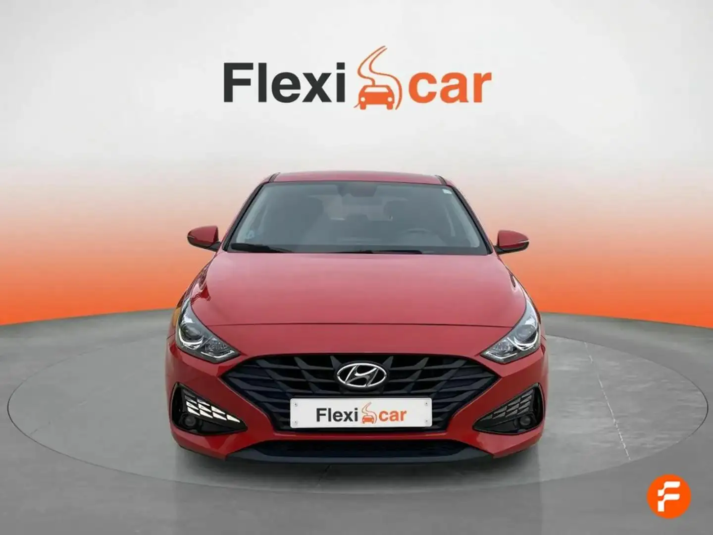 Hyundai i30 1.0 TGDI 48V Klass Amarillo - 2