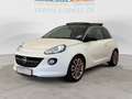 Opel Adam Open Air ALWETTER SCHIEBEDACH SITZ.HZG TEMPOMAT LE Blanc - thumbnail 2