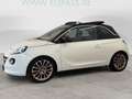Opel Adam Open Air ALWETTER SCHIEBEDACH SITZ.HZG TEMPOMAT LE Blanc - thumbnail 8