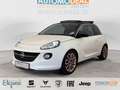 Opel Adam Open Air ALWETTER SCHIEBEDACH SITZ.HZG TEMPOMAT LE Blanc - thumbnail 1