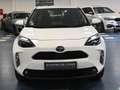Toyota Yaris CROSS PRO HYBRIDE MY21 Hybride 116h 2WD Dynamic Bu Blanc - thumbnail 2