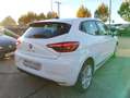 Renault Clio Blue dCi Business 74kW Weiß - thumbnail 10
