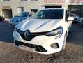 Renault Clio Blue dCi Business 74kW Weiß - thumbnail 3