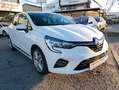Renault Clio Blue dCi Business 74kW Weiß - thumbnail 14