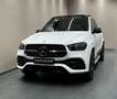 Mercedes-Benz GLE 450 GLE450 4M **AMG**PANO**STANDHZ**AHK**22 ZOLL** Weiß - thumbnail 2