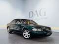 Audi S8 4.2 +31.000€ REP.+XENON+4xSITZHZ+BOSE+S.DACH Зелений - thumbnail 3