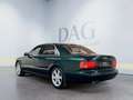 Audi S8 4.2 +31.000€ REP.+XENON+4xSITZHZ+BOSE+S.DACH Verde - thumbnail 4