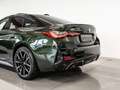BMW i4 M50 M-SPORT PRO*AHK*PANO*H&K*LNP: 86.814* Grün - thumbnail 8