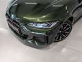 BMW i4 M50 M-SPORT PRO*AHK*PANO*H&K*LNP: 86.814* Grün - thumbnail 2