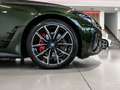 BMW i4 M50 M-SPORT PRO*AHK*PANO*H&K*LNP: 86.814* Grün - thumbnail 4