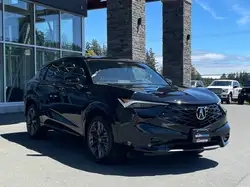Acura ADX 2025