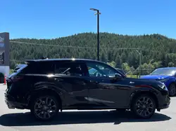 Acura ADX 2025