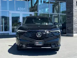 Acura ADX 2025