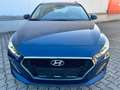 Hyundai i30 cw Style AB 149€|SPUR|KAMERA|LHZ|SHZ|APPLE Bleu - thumbnail 2