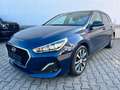 Hyundai i30 cw Style AB 149€|SPUR|KAMERA|LHZ|SHZ|APPLE Bleu - thumbnail 5