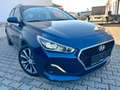 Hyundai i30 cw Style AB 149€|SPUR|KAMERA|LHZ|SHZ|APPLE Bleu - thumbnail 3