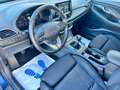 Hyundai i30 cw Style AB 149€|SPUR|KAMERA|LHZ|SHZ|APPLE Bleu - thumbnail 14