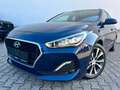 Hyundai i30 cw Style AB 149€|SPUR|KAMERA|LHZ|SHZ|APPLE Bleu - thumbnail 1