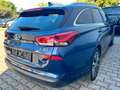 Hyundai i30 cw Style AB 149€|SPUR|KAMERA|LHZ|SHZ|APPLE Bleu - thumbnail 6