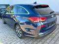 Hyundai i30 cw Style AB 149€|SPUR|KAMERA|LHZ|SHZ|APPLE Bleu - thumbnail 8