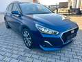 Hyundai i30 cw Style AB 149€|SPUR|KAMERA|LHZ|SHZ|APPLE Bleu - thumbnail 4