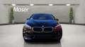 BMW 218 Serie 2 Active Tourer 218d  Sport auto Nero - thumbnail 2
