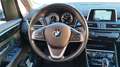 BMW 218 Serie 2 Active Tourer 218d  Sport auto Nero - thumbnail 11