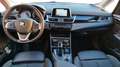BMW 218 Serie 2 Active Tourer 218d  Sport auto Nero - thumbnail 13