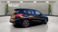 BMW 218 Serie 2 Active Tourer 218d  Sport auto Nero - thumbnail 7