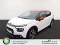 Citroen C3 PureTech 110 Shine Pack Blanc - thumbnail 1