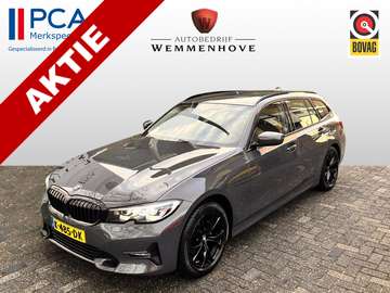 3-serie Touring 318i Executive Edition
